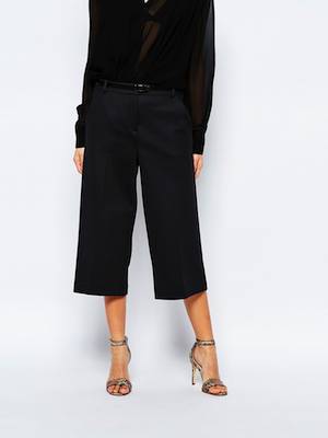 5 Reasons to Love Wide-Leg Trousers | Women's Style Guide