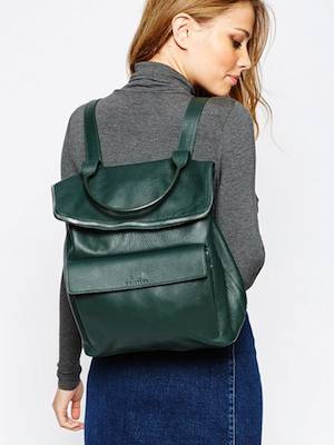 Whistles nylon hotsell verity backpack