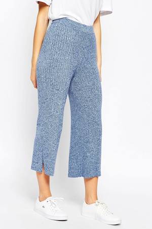 Fall In Love With Culottes – 5 Ways to Wear The Trend