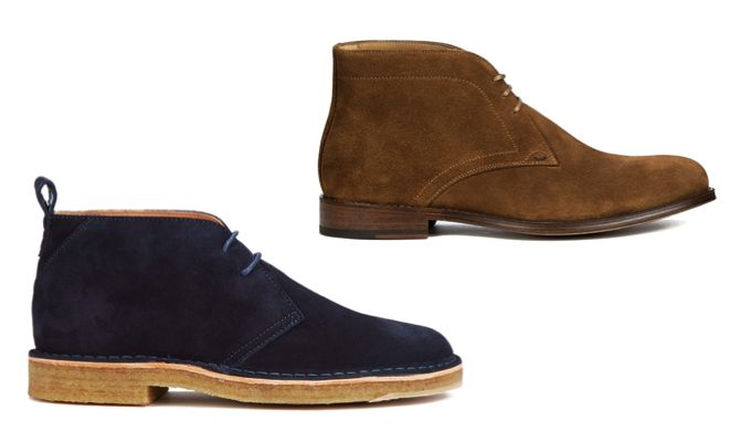 The Complete Guide to Men's Boots - 10 Styles You Need to Know