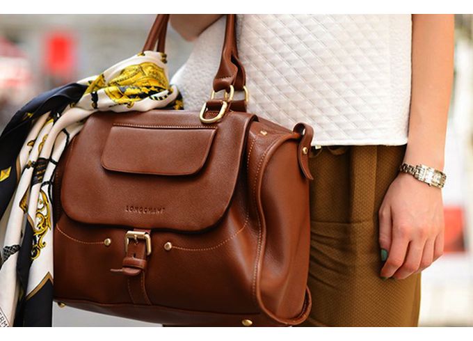 What Your Handbag Says About You | Style In The Spotlight