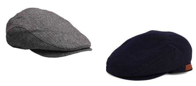 The Hot Drops Guide To Men's Winter Hats | 5 Top Styles