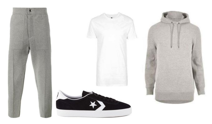 How To Wear: Longline Pieces