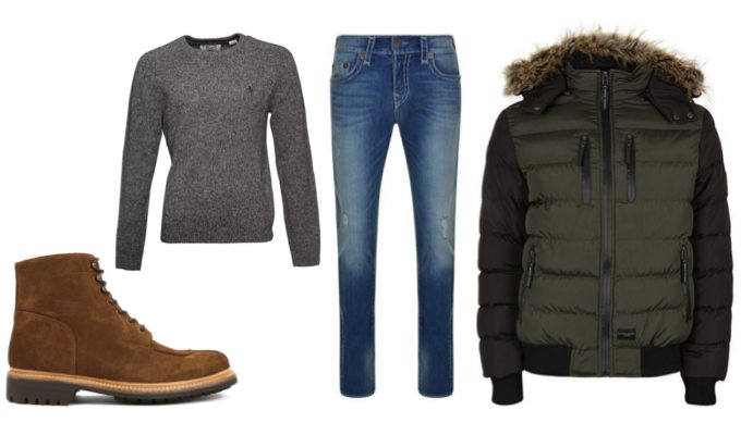 How to Wear Puffer Jackets – 5 Tips for Men | Style Guides