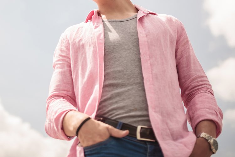 What color shirt should I wear with pink shorts? - Quora