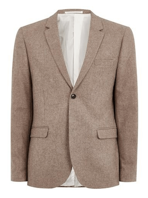 The Guide To Men's Blazers | Blazer Fits, Colours & Outfit Tips