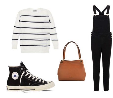white converse high tops womens outfits