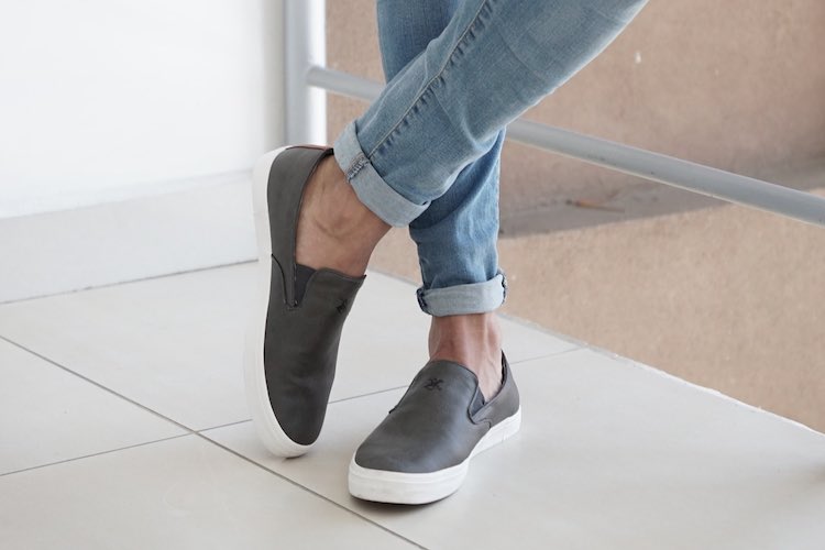 Best Shoes To Wear Sockless In 2018 