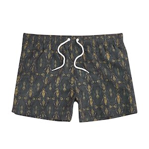 15 Best Men's Swim Shorts for 2018 | Men's Swimwear Trends