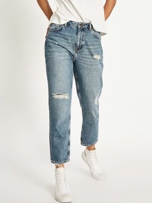 Jack wills barton cheap mom jeans