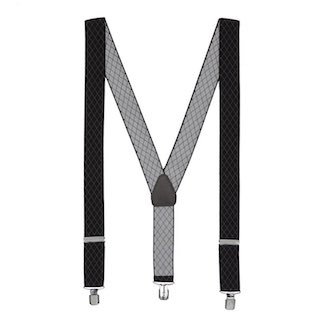 Braces  Suspenders  Fashionable Support For You