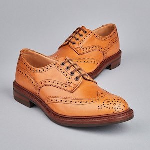 best english brogues