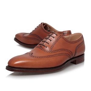 The Best British-Made Men's Brogues | 18 Iconic Brogues To Shop