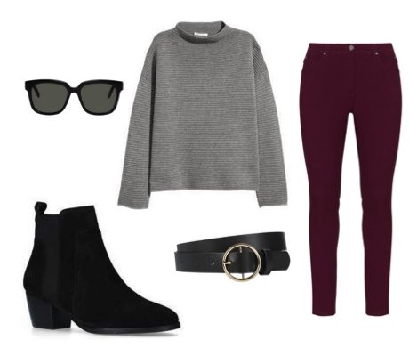 How to Wear Ankle Boots with Skinny Jeans – PureWow