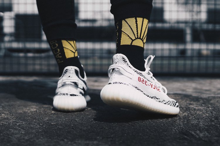 Best Custom Sneaker Instagram Accounts to Follow