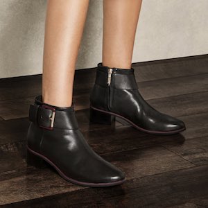 ted baker winter boots