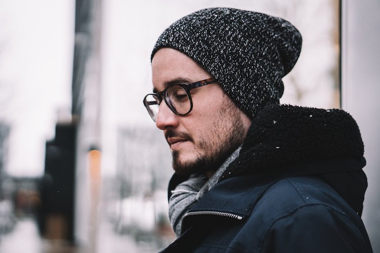 Niet verwacht Behoefte aan Koppeling The Hot Drops Guide To Men's Winter Hats | 5 Top Styles