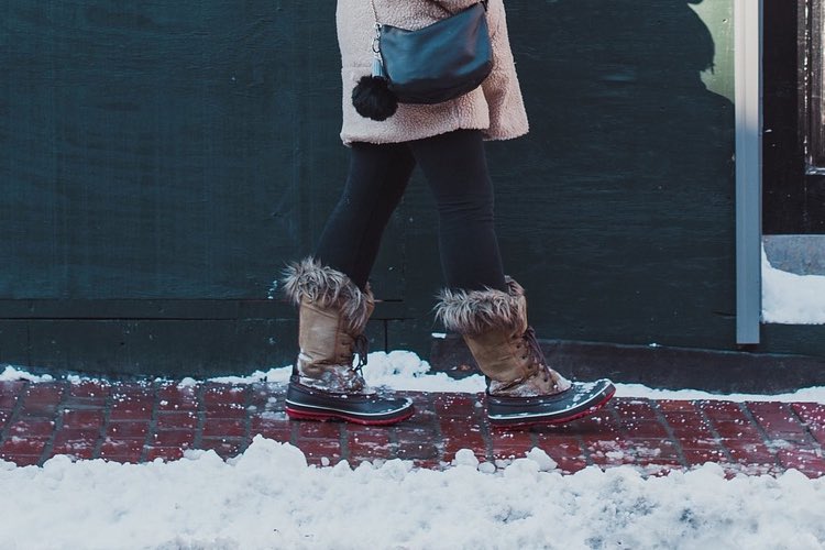 classy women's winter boots