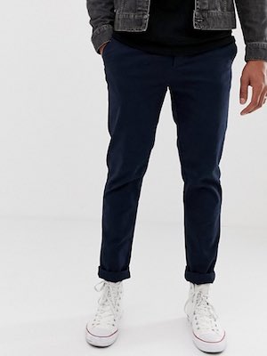 The Best Men's Chinos 2019 | Chino Trousers for Spring/Summer